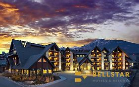 Grande Rockies Resort Canmore